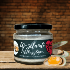  Barf Love 100% Zöldkagylópor Kutyáknak – 350 g vitamin, táplálékkiegészítő kutyáknak