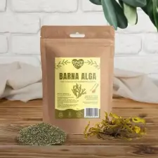 Barf Love Barna alga kutyáknak 100g - BARF LOVE vitamin, táplálékkiegészítő kutyáknak