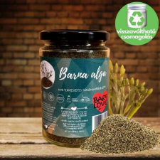 Barf Love barna alga kutyáknak 250 g vitamin, táplálékkiegészítő kutyáknak