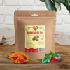 Barf Love Csipkebogyópor kutyáknak 250g - BARF LOVE