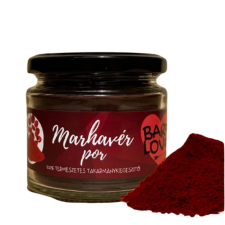 Barf Love Marhavér por kutyáknak 90 g, BARF LOVE vitamin, táplálékkiegészítő kutyáknak