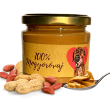 Barf Love mogyoróvaj kutyáknak 100g jutalomfalat kutyáknak