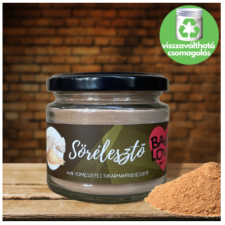 Barf Love Sörélesztő kutyáknak 100 g, szőrhullás ellen, BARF LOVE vitamin, táplálékkiegészítő kutyáknak