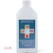 Baridez eszközfertőtlenítő 1000 ml pm tisztító- és takarítószer, higiénia