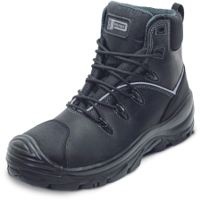  BARILE S7S MF HRO SR bakancs fekete 48 munkavédelmi cipő