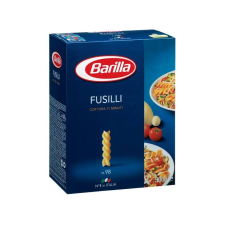 Barilla Barilla fusilli tészta 500g sütés és főzés