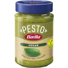  Barilla Pesto Szósz Vegan 195 gr. szósz, mártás