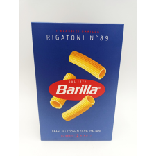  Barilla száraztészta 500 g Rigatoni tészta