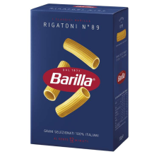  BARILLA SZÁRAZTÉSZTA RIGATONI 500G alapvető élelmiszer
