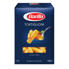 Barilla tortiglioni - 500 g alapvető élelmiszer