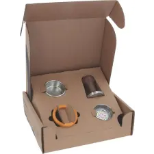  BARISTA UPGRADE KÉSZLET PROFITEC-hez kisháztartási gépek kiegészítői