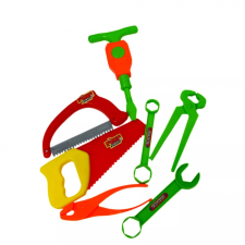  Barkács szett zacskóban - 82241 barkácsolás