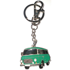  Barkas kulcstartó kulcstartó