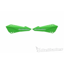 BARKBUSTERS kerékpár kézvédő készlet - Zöld BARKBUSTERS Bicikli alkatrészek Kerékpáros kiegészítők Kerékpár kézvédők kerékpár és kerékpáros felszerelés