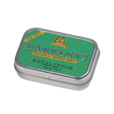 Barkleys Barkleys mini keménycukorka eukaliptusz ízesítéssel 15 g csokoládé és édesség