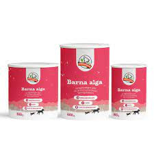 Barna alga 150g vitamin, táplálékkiegészítő kutyáknak