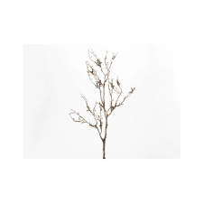  Barna színű dekorációs faág dekoráció