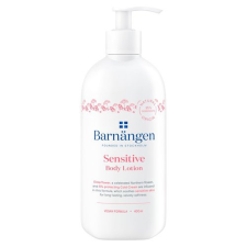 Barnangen testápoló Sensitive 400ml testápoló