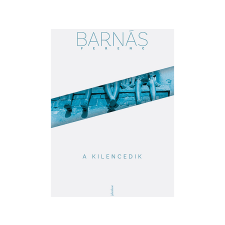  Barnás Ferenc - A kilencedik irodalom