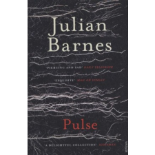 BARNES, JULIAN PULSE regény