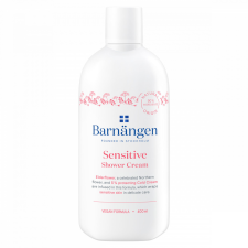  Barnängen Sensitive tusfürdő 400 ml tusfürdők
