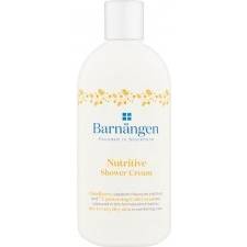 Barnängen tusfürdő Nutritive 400 ml 400 ml tusfürdők
