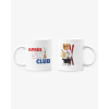 Baron Filou Filou’s Mug CXXXV. APRÈS SKI CLUB
