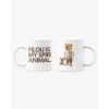 Baron Filou Filou’s Mug LXXXVIII.