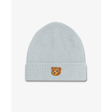 Baron Filou FW25 Cotton Beanie - Frosted Blue női sapka