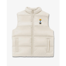 Baron Filou FW25 Puffer Vest Filou CLII. - Sand brown női mellény