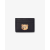 Baron Filou Leather Card Holder Filou Head