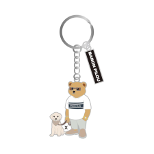 Baron Filou SS25 Keychain Baron Filou CXXIV. kulcstartó