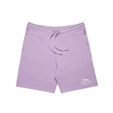 Baron Filou SS25 Shorts FILOU Beach Club - Seashore Violet női rövidnadrág