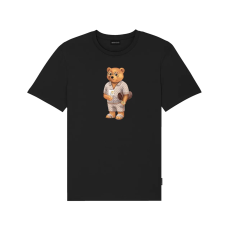 Baron Filou SS25 T-Shirt Filou CXV. - Black