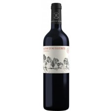 Barons De Rothschild Altan dAussiéres 2020. 0,75l vörösbor bor