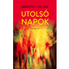 Baróthy Zoltán - Utolsó napok