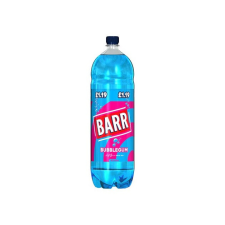 Barr Bubblegum rágógumi ízű üdítő 2L üdítő, ásványviz, gyümölcslé