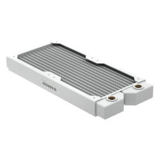  Barrow Dabel-28a radiátor 240 mm - fehér (Dabel-28a 240) hűtés