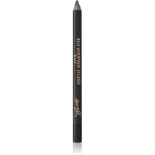 Barry M Bold Waterproof Eyeliner vízálló szemceruza árnyalat Black szemhéjtus