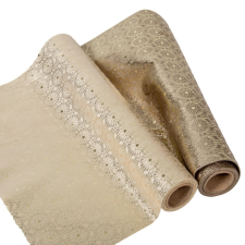  Bársony hatású dekor anyag 28x150cm dekorációs kellék