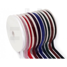  Bársony szalag 15 mm - 2 méter rövidáru