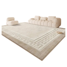  Bársony szőnyeg 120x180 cm - Csíkos mintázatú (T) AQ1011192-b lakástextília