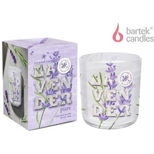 Bartek Candles Pure 150 g gyertya
