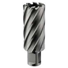 Bartools 33mm L100 HSS Co magfúró, Weldon - Bartools fúrószár