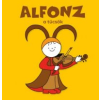 Bartos Erika Alfonz, a tücsök