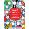 Bartos Erika - Bogyó és Babóca mondókás kifestő óvodásoknak