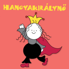 Bartos Erika - Hangyakirálynő gyermek- és ifjúsági könyv