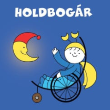 Bartos Erika - Holdbogár egyéb könyv