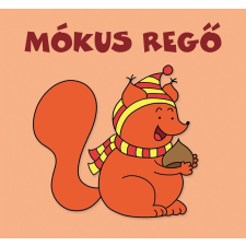 Bartos Erika - Mókus Regő egyéb könyv
