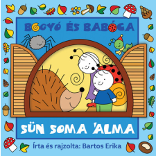 Bartos Erika - Sün Soma álma egyéb könyv